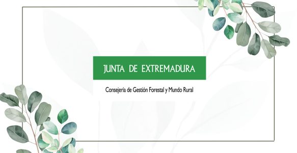 Consejería de Gestión Forestal y Mundo Rural de la Junta de Extremadura